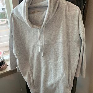 Ugg sweater